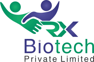 Rx Biotech - PCD Pharma Company logo